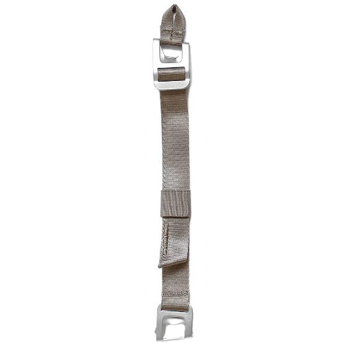 Peak Design Replacement Backpack Sternum Strap v2 - Bone