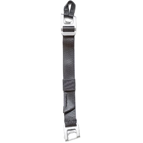 Peak Design Replacement backpack sternum strap v2 - ash