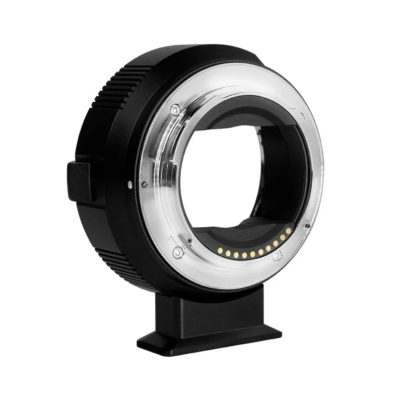 7artisans Autofokus-Adapter für Canon EF - Sony E