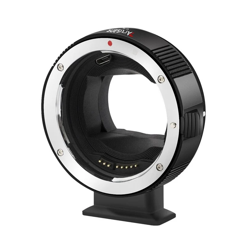7artisans Autofokus-Adapter für Canon EF - Sony E
