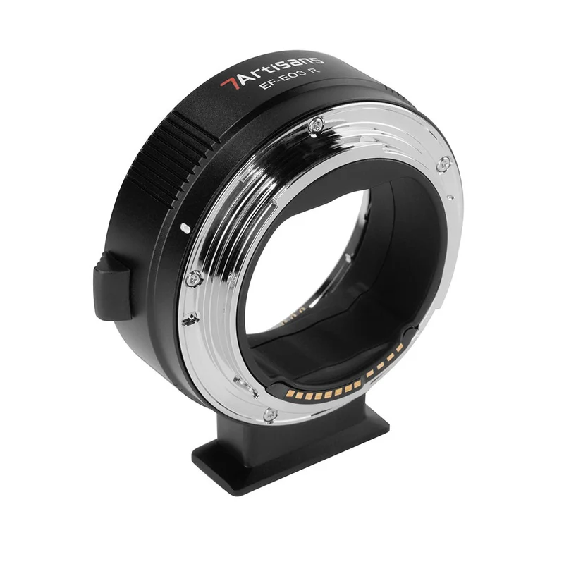 7artisans Autofocus adapter for Canon EF - Canon RF
