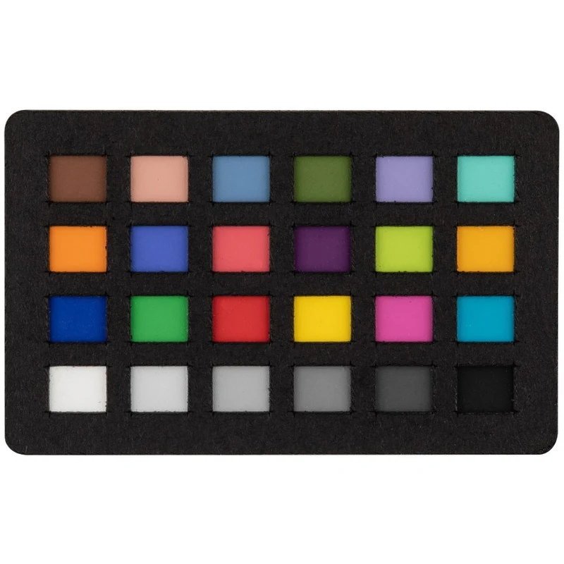 Calibrite ColorChecker Klassisch Nano