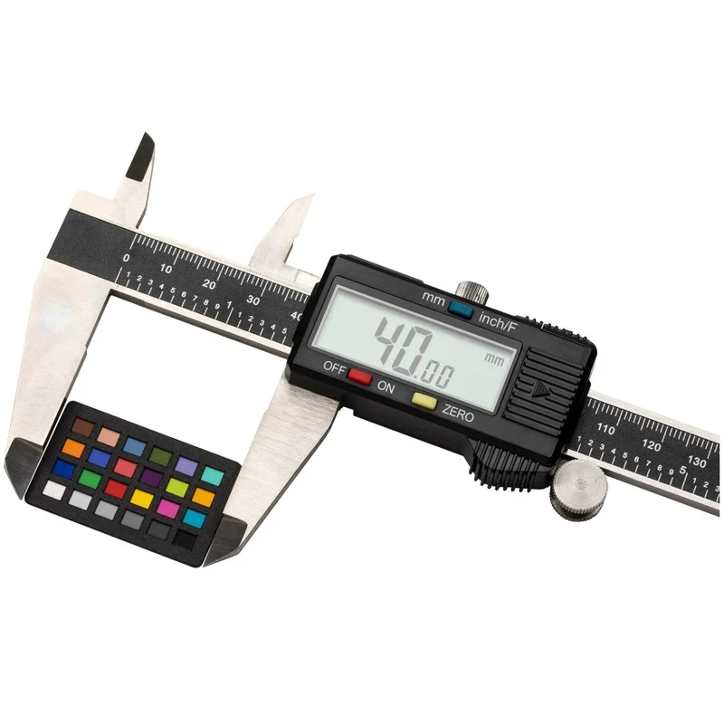 Calibrite ColorChecker Klassisch Nano