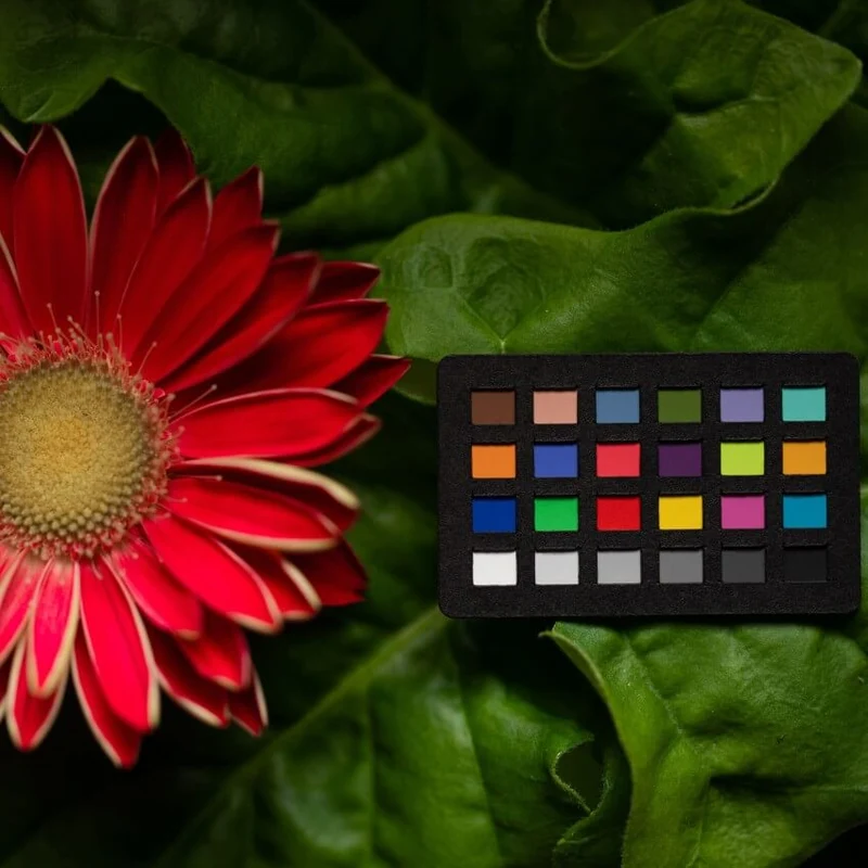 Calibrite ColorChecker Klassisch Nano