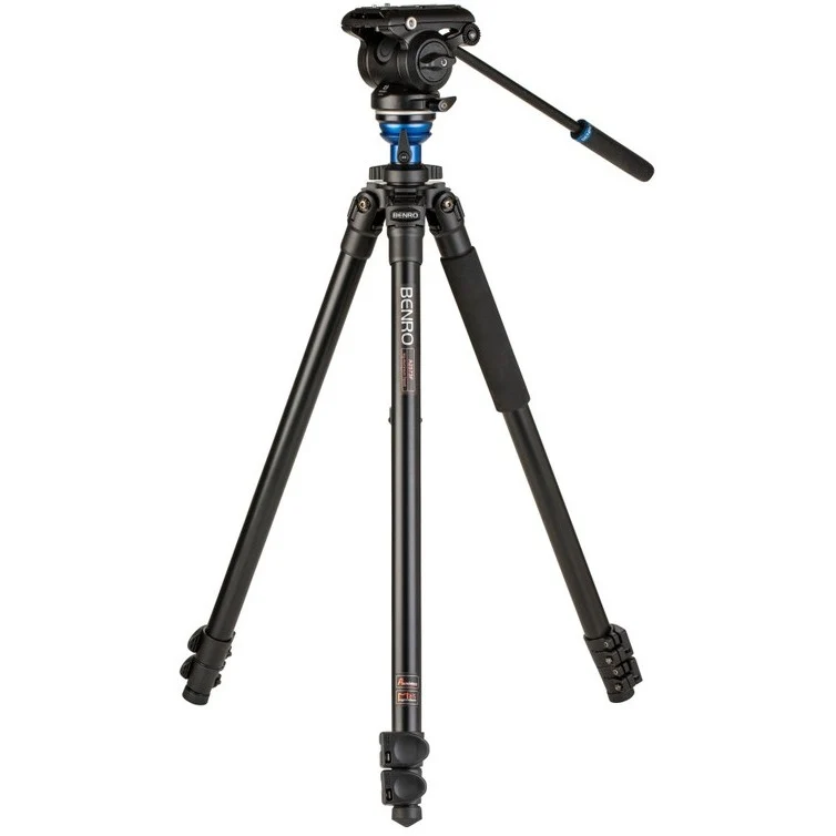 Benro Video Tripod Kit A2573FS4PRO