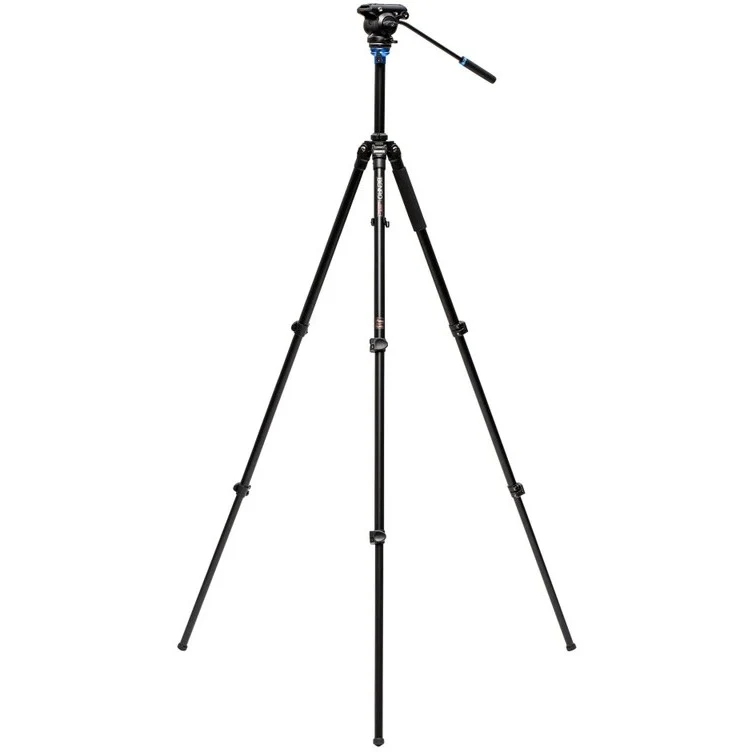 Benro Video Tripod Kit A2573FS4PRO