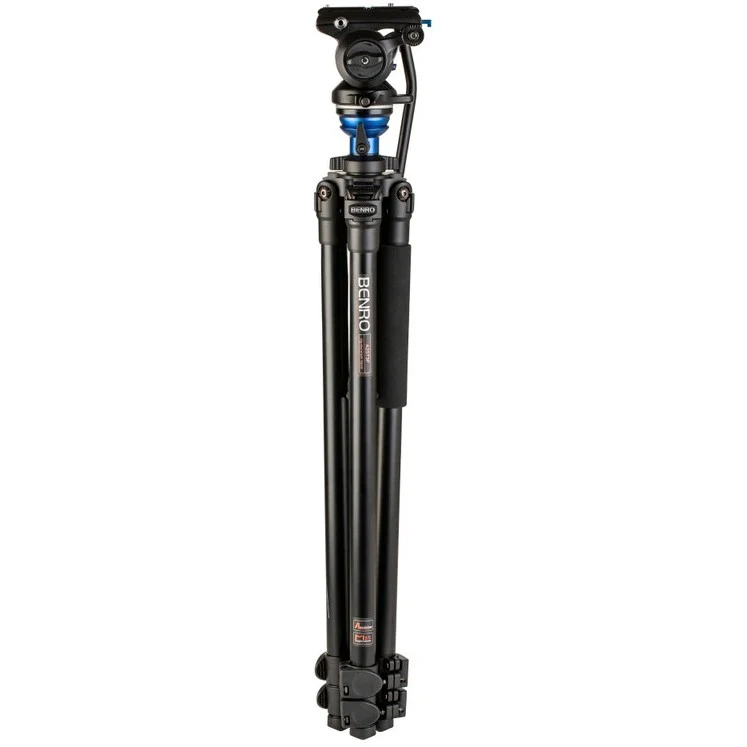 Benro Video Tripod Kit A2573FS4PRO