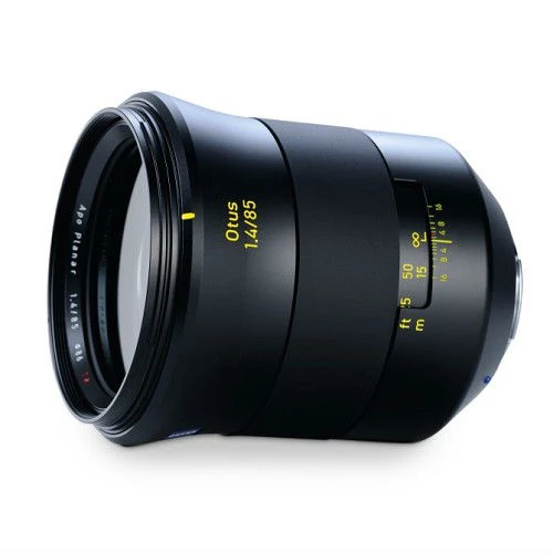 Zeiss Otus 85mm f/1.4 EF Canon
