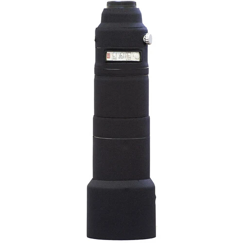LensCoat Fujifilm XF 150-600 f/5.6-8 LM OIS WR Schwarz