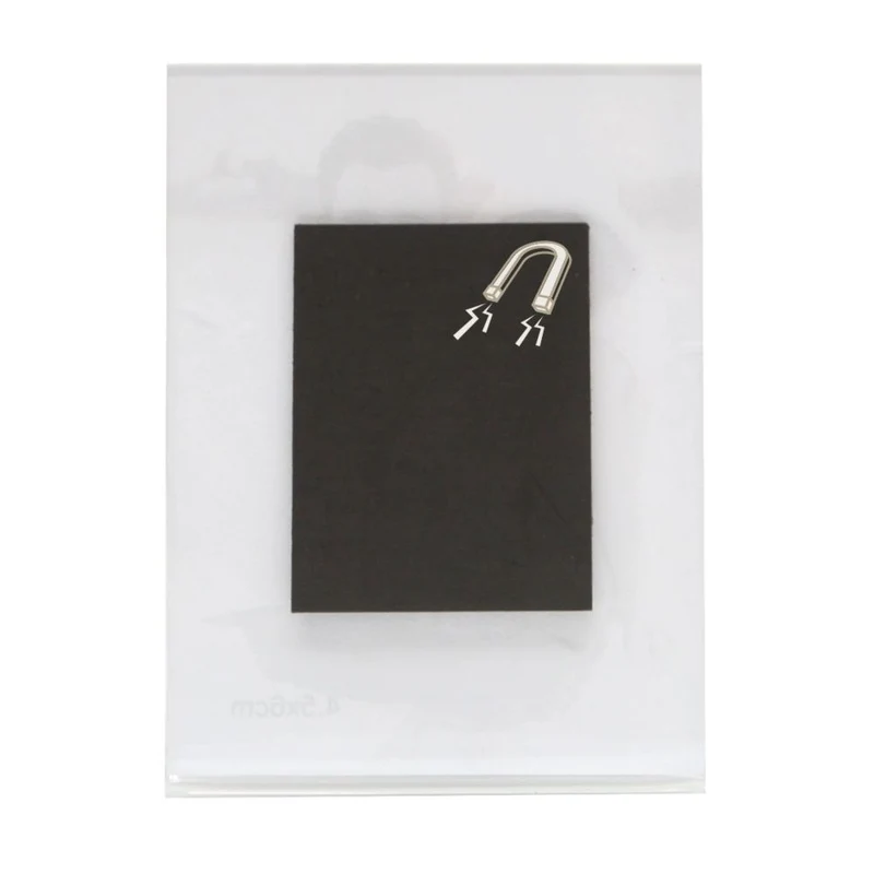 Deknudt Transparent magnetic frame S58RE3