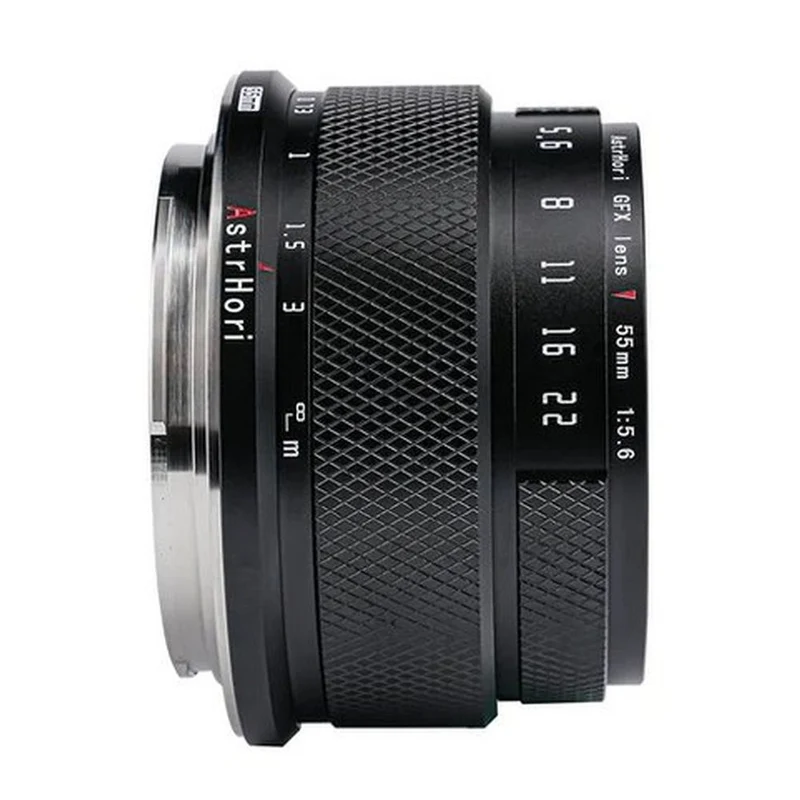 AstrHori 55mm f/5.6 Fuji GFX