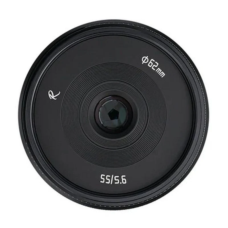AstrHori 55mm f/5.6 Fuji GFX
