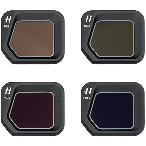 DJI Mavic 3 Classic ND-Filter Set (ND8/16/32/64)