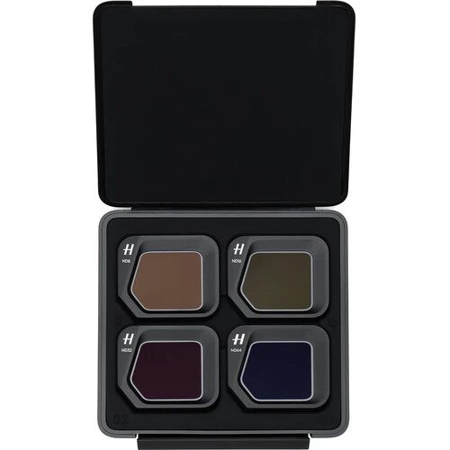 DJI Mavic 3 Classic ND-Filter Set (ND8/16/32/64)