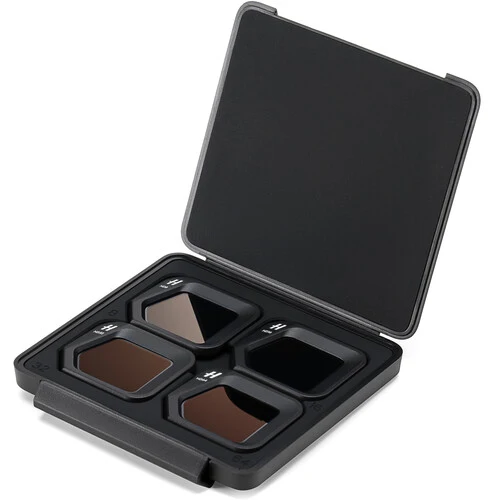 DJI Mavic 3 Classic ND-Filter Set (ND8/16/32/64)