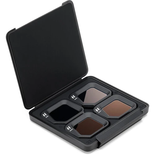 DJI Mavic 3 Classic ND-Filter Set (ND8/16/32/64)