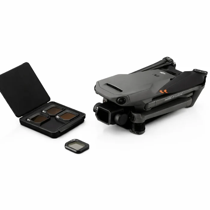 DJI Mavic 3 Classic ND-Filter Set (ND8/16/32/64)