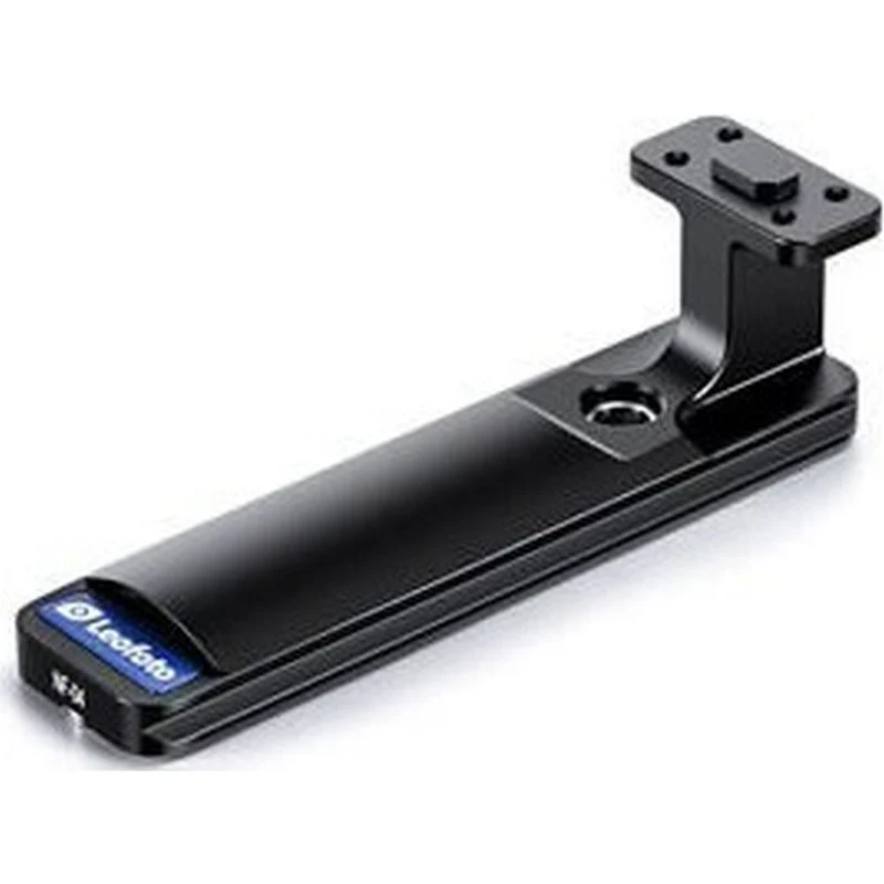 Leofoto NF-04 Objektivfuß für Nikon Arca-Swiss mit QD