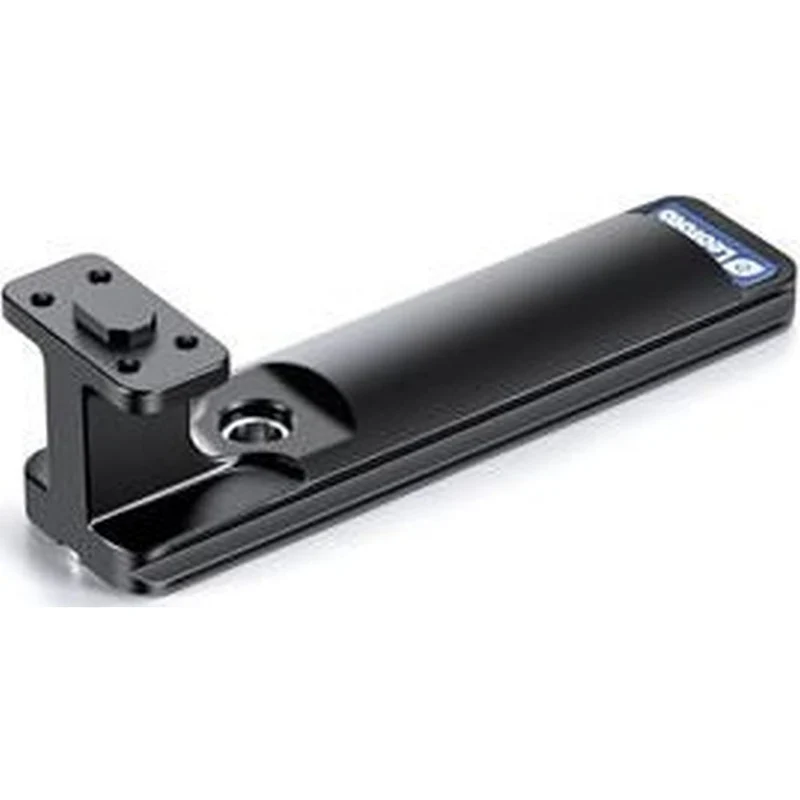 Leofoto NF-04 Objektivfuß für Nikon Arca-Swiss mit QD