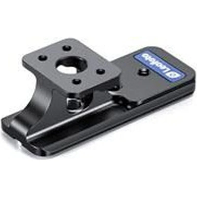 Leofoto CF-01 Objektivfuß für Canon Arca-Swiss mit QD