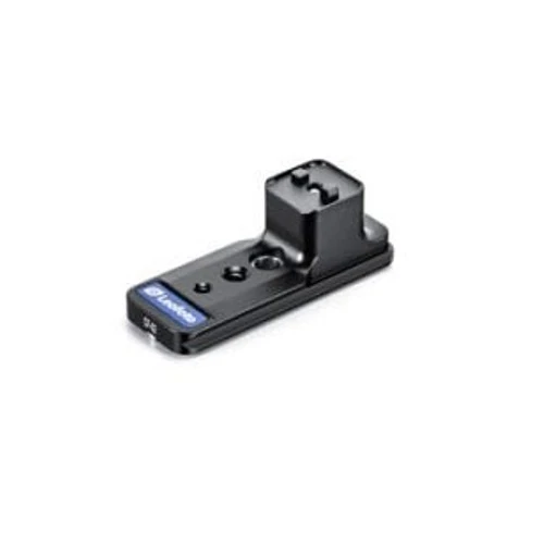 Leofoto CF-02, Objektivfuß für Canon, Arca-Swiss-kompatibel, mit QD
