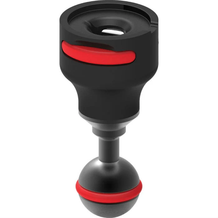SeaLife Flex Connect Ball Joint 1" Adapter