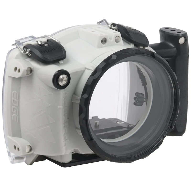AquaTech EDGE Pro Unterwassergehäuse - Fujifilm GFX 100s II / GFX-100s / GFX-50S II