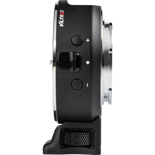 Viltrox Objektivadapter EF-E5 für Sony E Mount mit OLED display