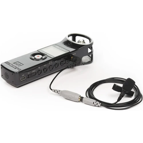 RØDE SmartLav + Microphone for IOS and Android
