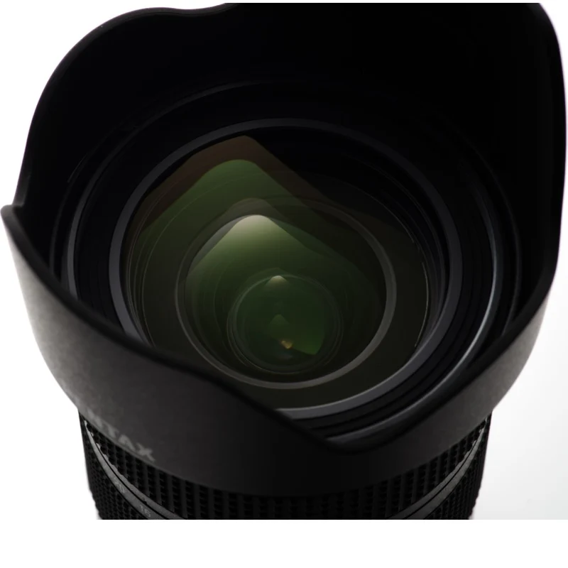 Pentax HD-DA 16-50mm f/2.8 ED PLM AW