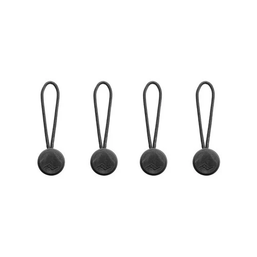 Peak Design Micro Anchor 4-pack - black