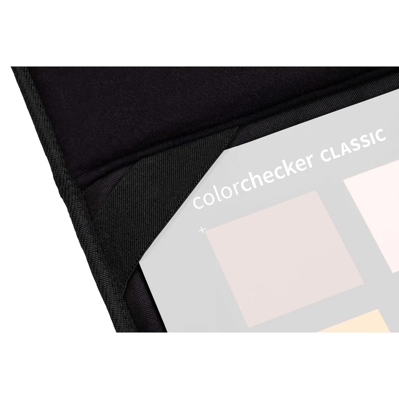 Calibrite ColorChecker XL Hülse