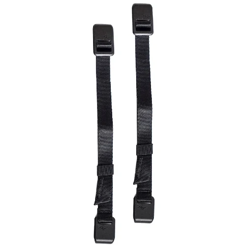 Peak Design Replacement Carry Strap Short v2 - Black