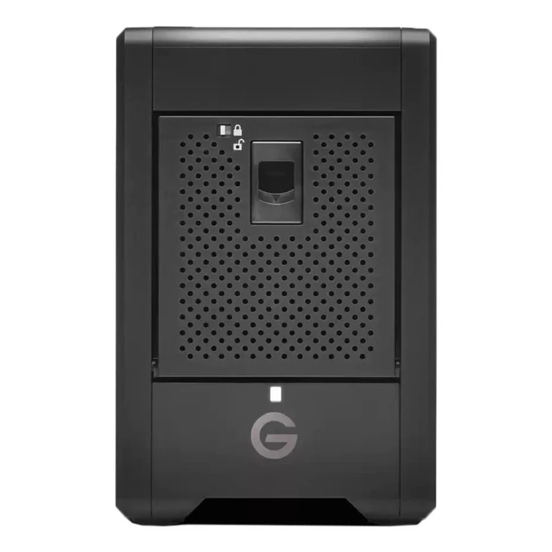 SanDisk Professional 72 TB G-Raid Shuttle 4 HDD