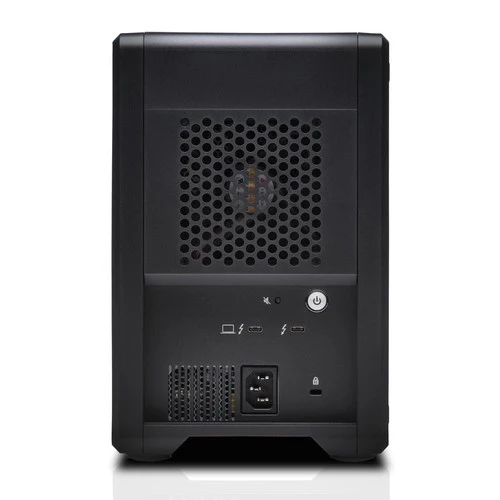 SanDisk Professional 24 TB G-Raid Shuttle 4 HDD