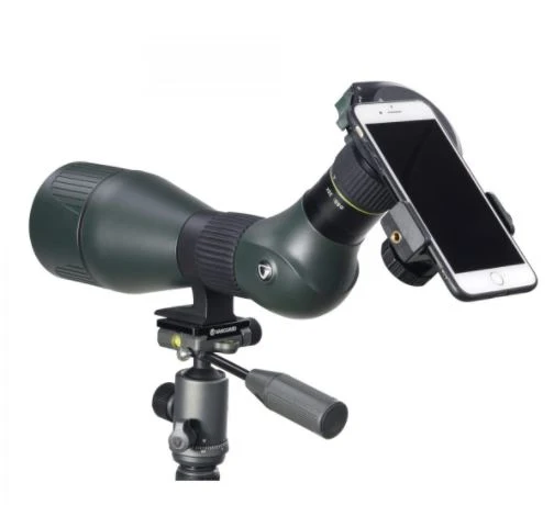 Vanguard VEO PA-65 Digiscoping Adapter for Binoculars / Monocular