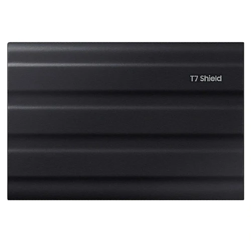 Samsung Portable SSD T7 Shield 4TB schwarz