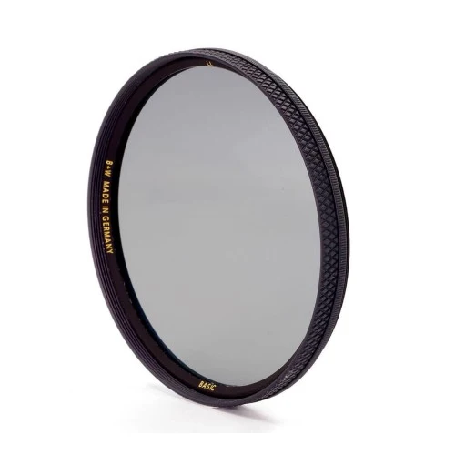 B+W Basic Circular Polarising Filter MRC 40.5mm