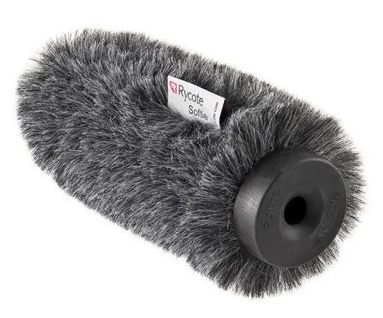 Rycote 12cm Classic-Softie