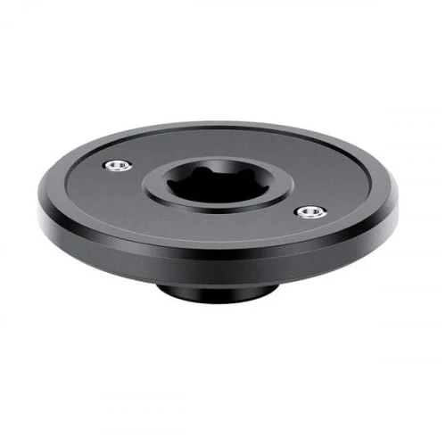 Leofoto HX-25 Mittelsäulen-Neigungsadapter für Stativ LX-254CT