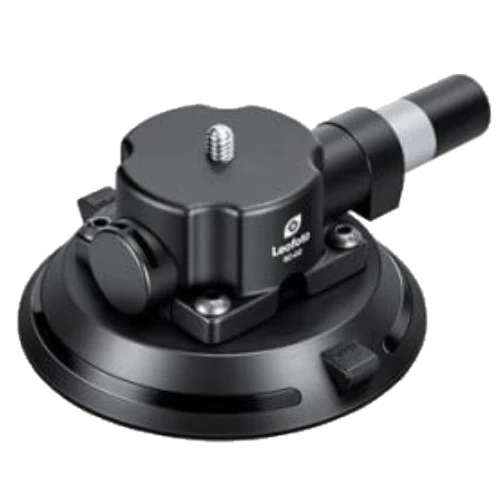 Leofoto SC-02 Saugnapf 100mm