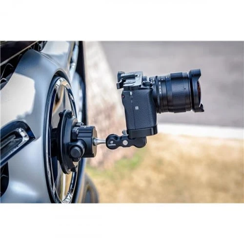 Leofoto SC-02 Saugnapf 100mm