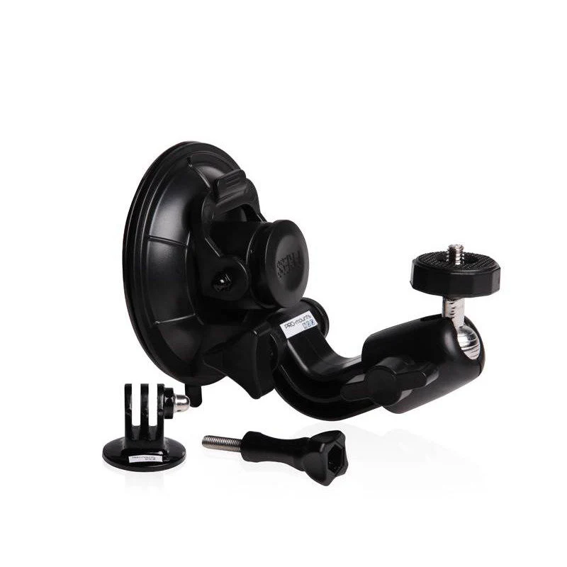 Pro-Mounts SuctionCup Mount for Gopro