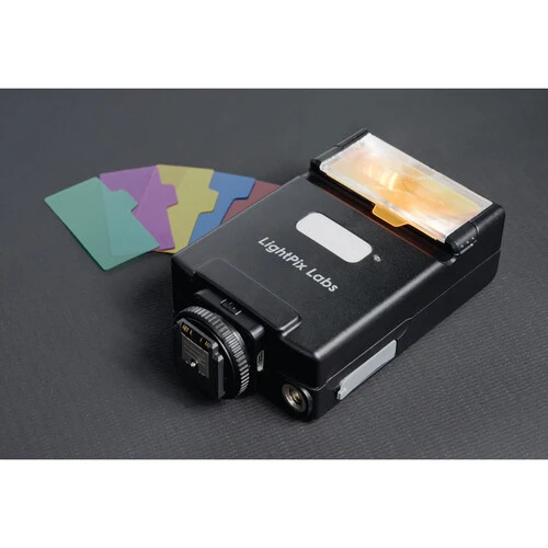 FlashQ X20 Sender enthalten (Sony)