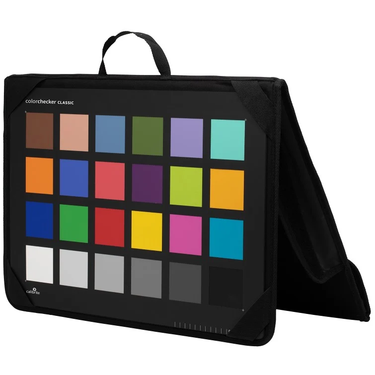 Calibrite ColorChecker Classic XL mit Etui