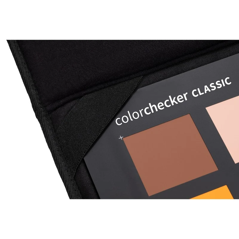 Calibrite ColorChecker Classic XL mit Etui