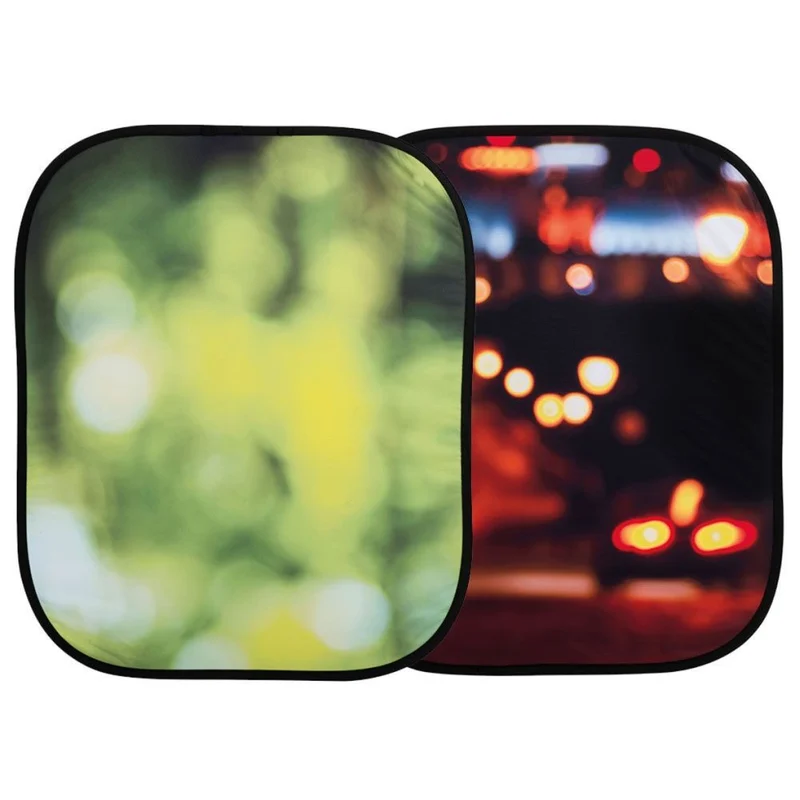 Manfrotto Collapsible Out Of Focus City Lights/Summer 120x150cm