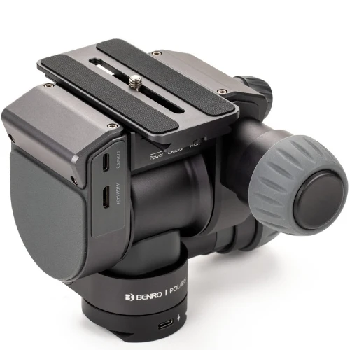 Benro Polaris Timelapse 2-Axis Head (BR203)