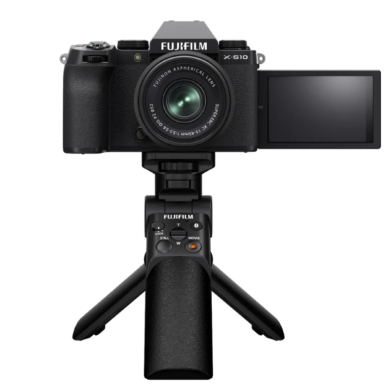 Fujifilm TG-BT1 tripod grip