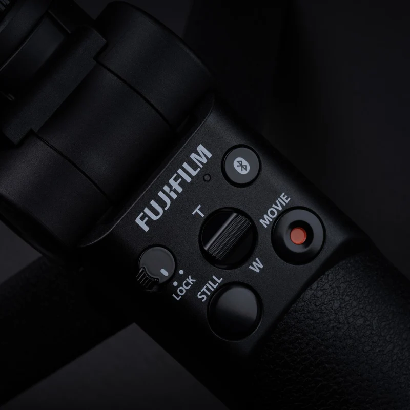 Fujifilm TG-BT1 tripod grip